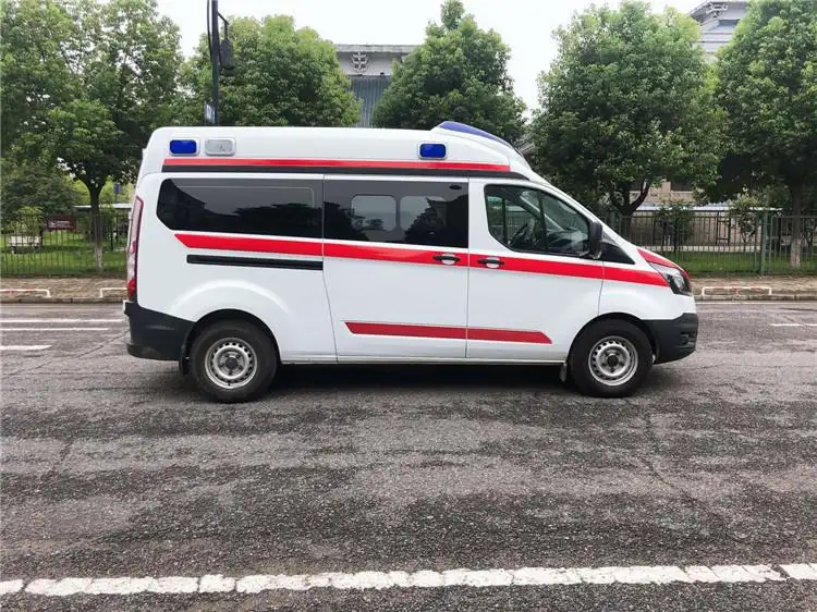 通城县长途跨省救护车出租